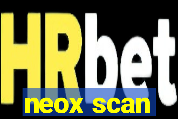 neox scan